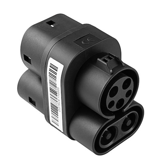 Akyga Adaptor (AK-SC-E11)