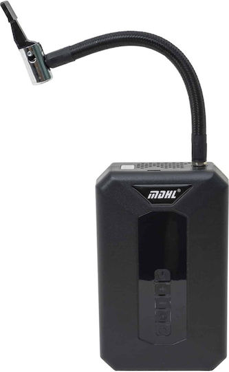 Rechargeable Car Tire Pump 12V