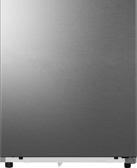 Hisense Aufrechter Gefrierschrank 312lt
