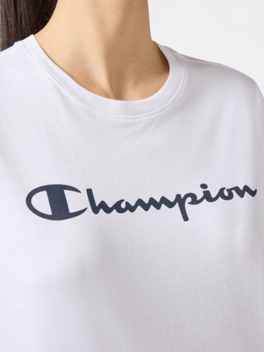 Γυναικείο T-shirt White