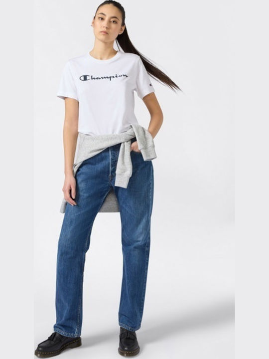 Γυναικείο T-shirt White