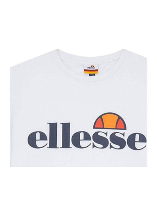 Tricou Prado Alb