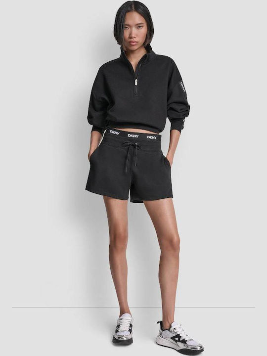 Women's Black Shorts