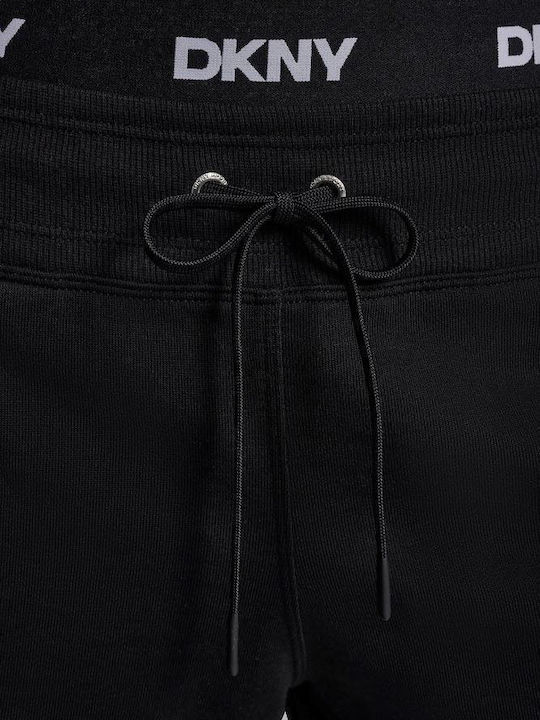 Women's Black Shorts