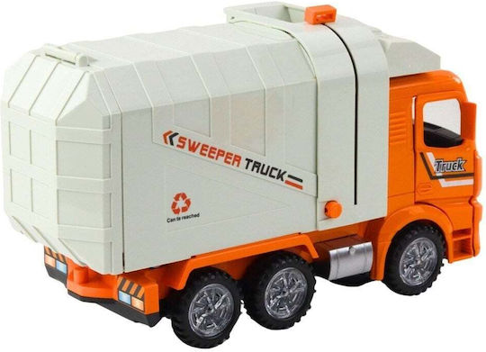 Lean Toys City Camion