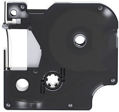 Pelikan Label Maker Tape in Black Colour