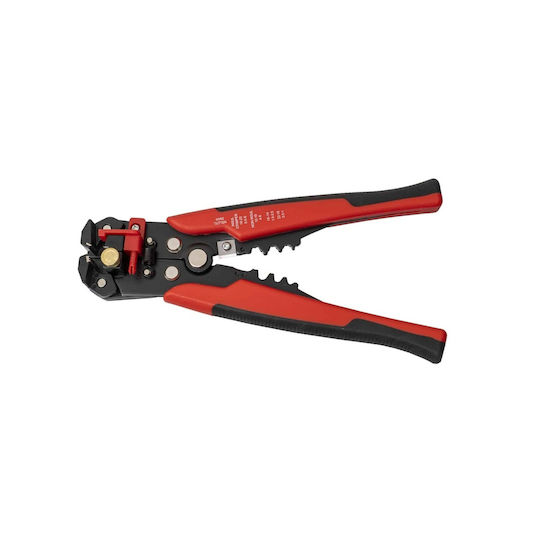 5-in-1 Crimpzange Pin Decabling Z-Tools ZTS 5678