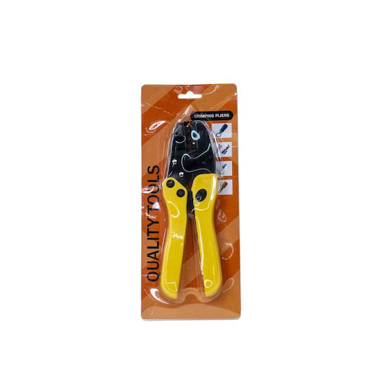Crimpzange Pin Stecker Weit Z-Werkzeuge Zts 5677