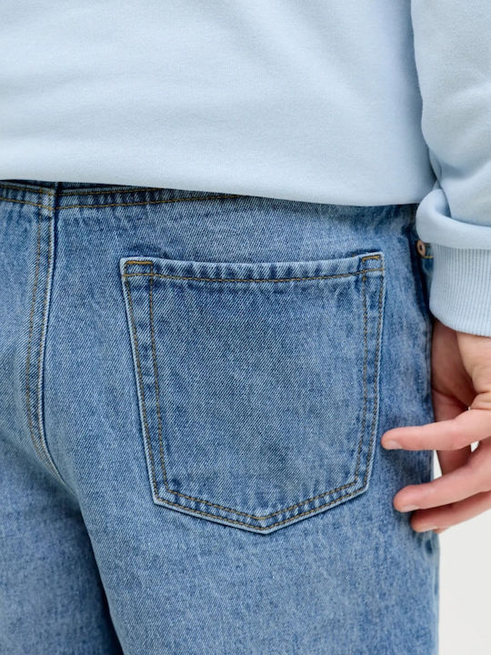 Kinder Shorts & Bermudas Denim Blau