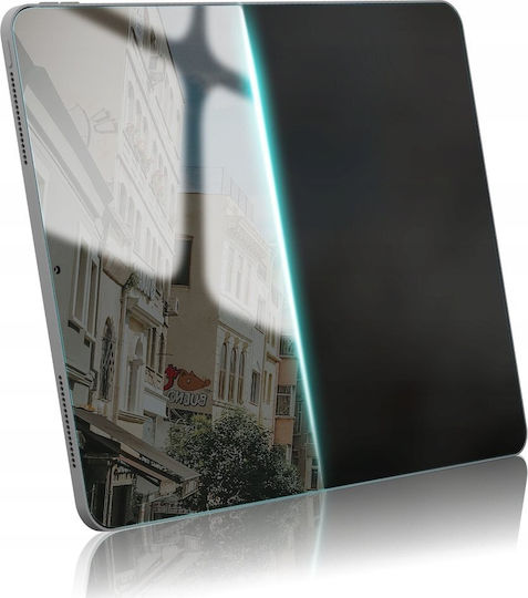 Grizzglass Mattescreen Easy Matte Film Samsung Galaxy Tab A9