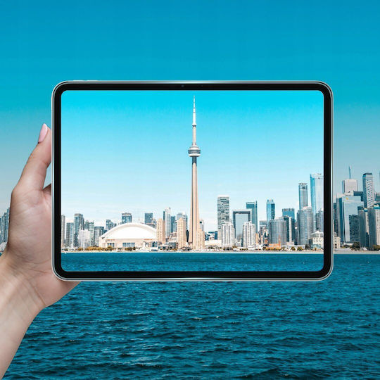 Grizzglass Hybridglass Easy Hybrid Glass Samsung Galaxy Tab S9 Ultra