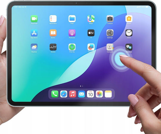 Grizzglass Mattescreen Easy Matte Film Samsung Galaxy Tab S9 Ultra