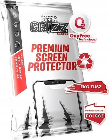 Grizzglass Hybridglass Хибридно Стъкло Huawei MatePad Pro 12.2" 2024
