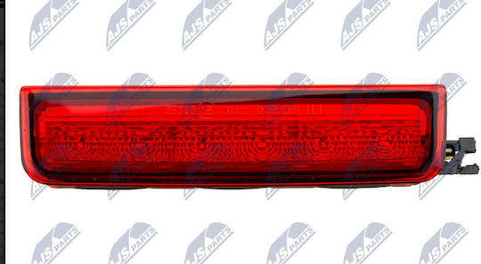 Supplement Brake Light Body VW Caddy Alltrack Box Body MPV 2015-0 2.0L Van VW Caddy Alltrack Box Body MPV 2015-0 1.4L Van VW Caddy Alltrack Box Body MPV 2015-0 1.2L Van