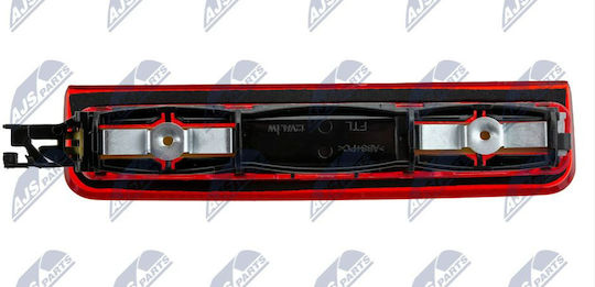 Supplement Brake Light Body VW Caddy Alltrack Box Body MPV 2015-0 2.0L Van VW Caddy Alltrack Box Body MPV 2015-0 1.4L Van VW Caddy Alltrack Box Body MPV 2015-0 1.2L Van