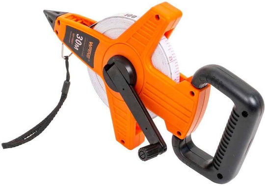 Tape Measure 12mm x 30m