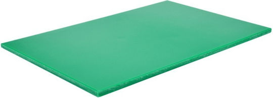 Raki Placă De Tăiere Din HDPE Verde