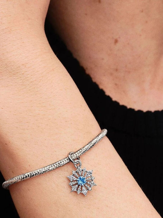 Pandora Charm από Ασήμι