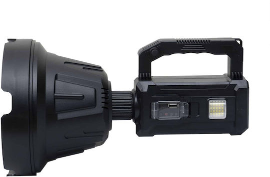 Solar Charging Lantern 6 Lighting Modes Usb Tripod W5111 Zts 8202