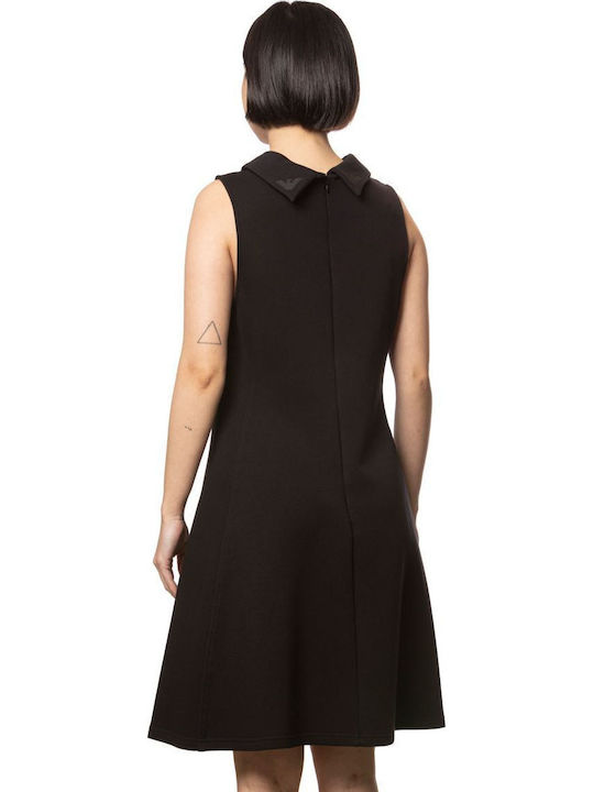 Mini Damenkleid Schwarz EW003180AF10002 UC001