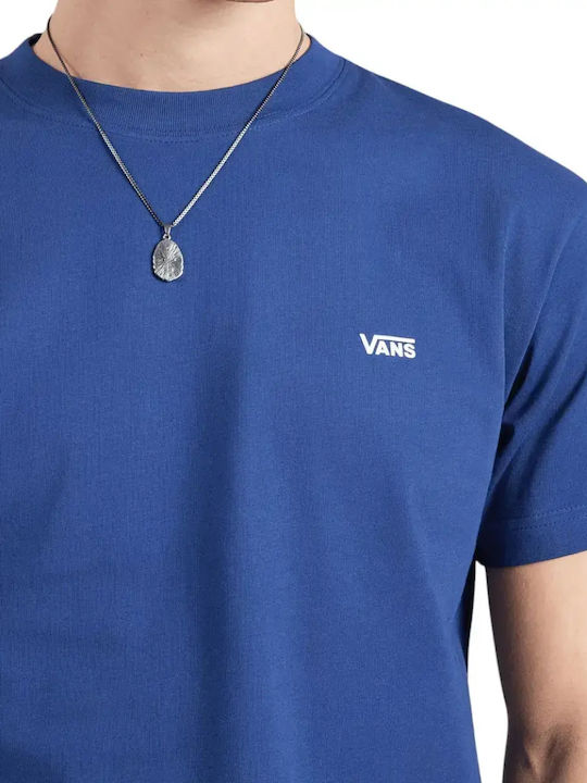 T-Shirt Deep Indigo