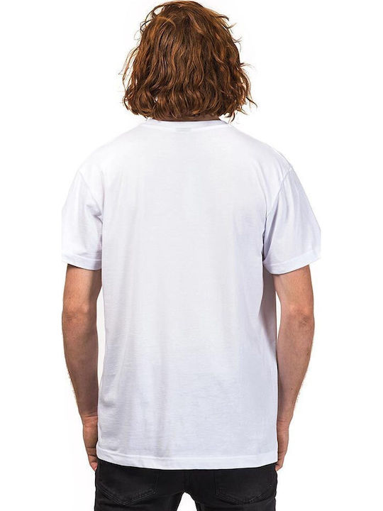 T-shirt Λευκό