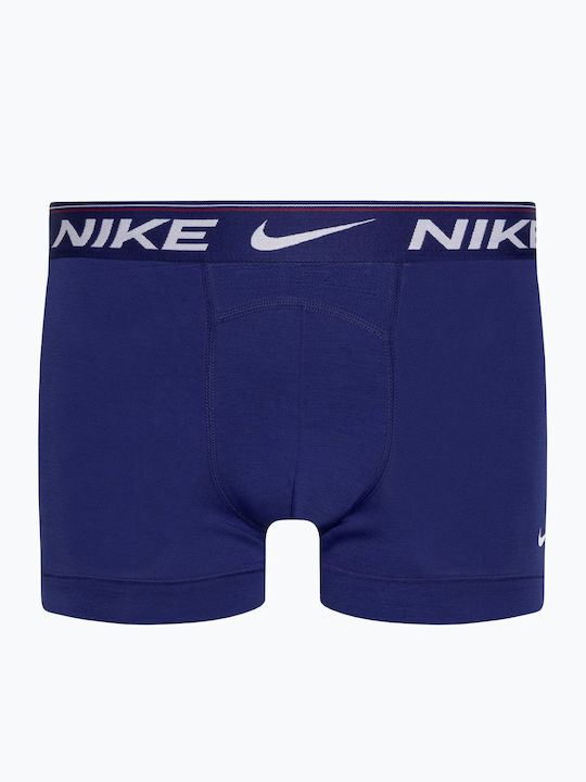 Slipuri pentru bărbați Multicolor 3Pachet