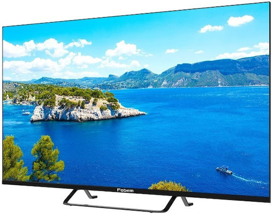 Smart Τηλεόραση 43" Full HD LED MT43EG4000F (2025)