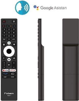 Smart Τηλεόραση 43" Full HD LED MT43EG4000F (2025)