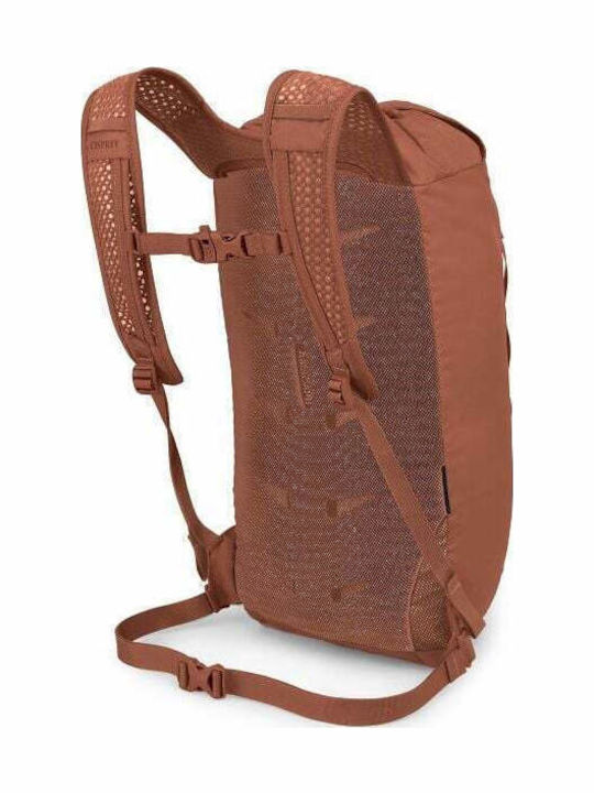 Osprey Daylite Cinch 15l Portocaliu