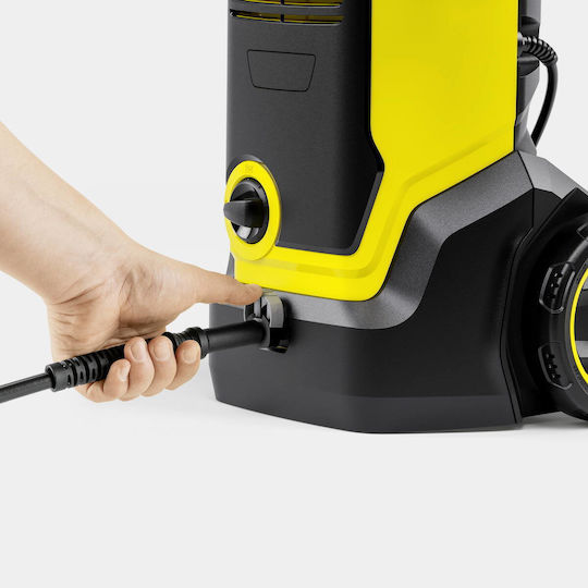 Karcher K 6 Flex Home Electric Pressure Washer 2200W with 160bar Pressure