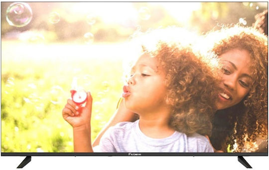 Smart Τηλεόραση 55" 4K UHD LED ML55EW8000F HDR (2025)