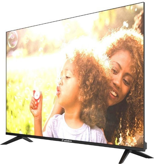 Smart Τηλεόραση 55" 4K UHD LED ML55EW8000F HDR (2025)