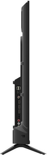 Smart Τηλεόραση 55" 4K UHD LED ML55EW8000F HDR (2025)