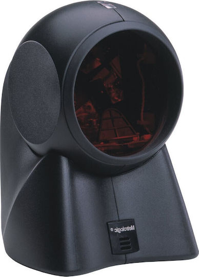 Honeywell Orbit 7120 Presentation Scanner Wired with Readability 1D Barcodes