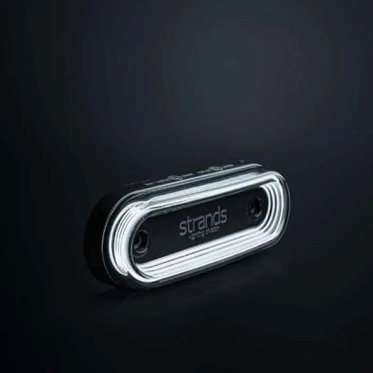 Lumini De Volum Neon Albe Strans Gravity Dark 10-40v