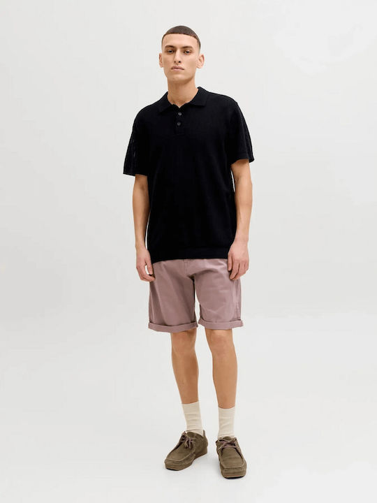 Herren Shorts Sapfel Grün