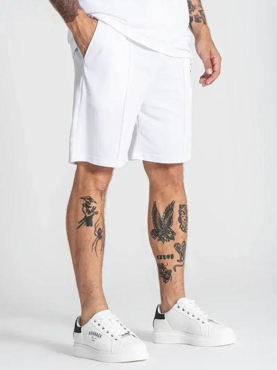 Ανδρική Βερμούδα White