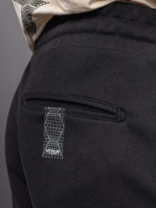 Sport Herren Shorts Schwarz