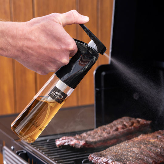 Traeger BAC836 Μπουκάλι Ψεκασμού