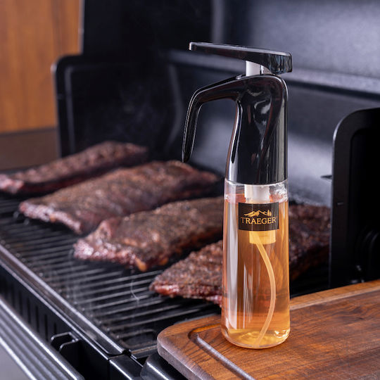 Traeger BAC836 Μπουκάλι Ψεκασμού