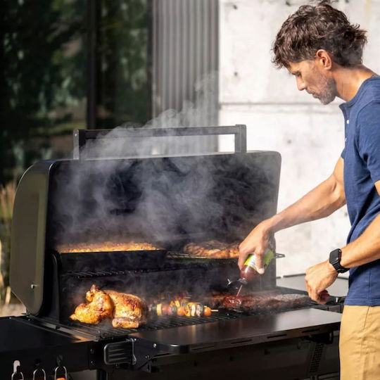 Traeger Ironwood Ράφι Ψησταριάς