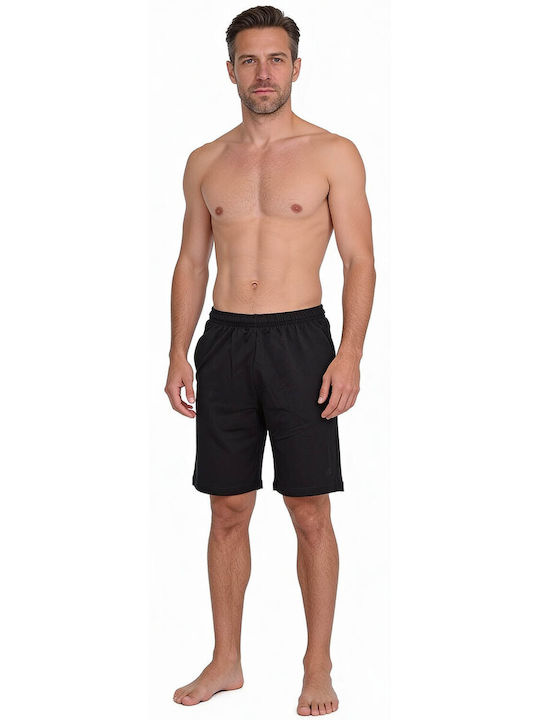 Sports Men's Bermuda Shorts Dark Blue