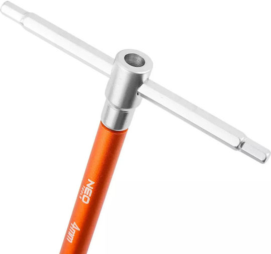 Neo Tools 09-509 Set Unelte de Mână 10 Bucăți