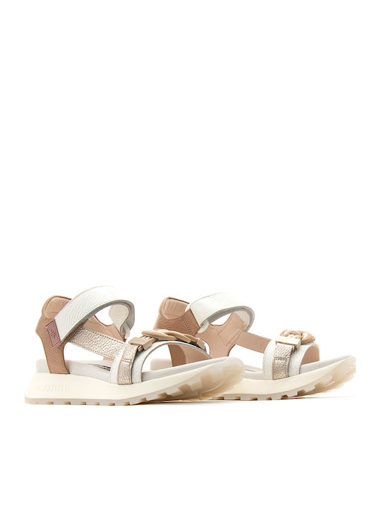 Summer Women's Platforms White