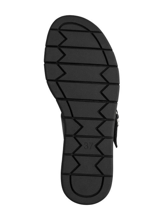 Anatomic Women's Summer Black Platforms
