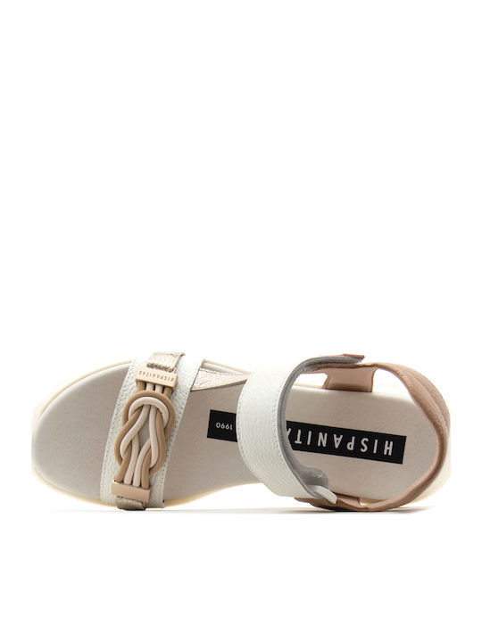 Summer Women's Platforms White
