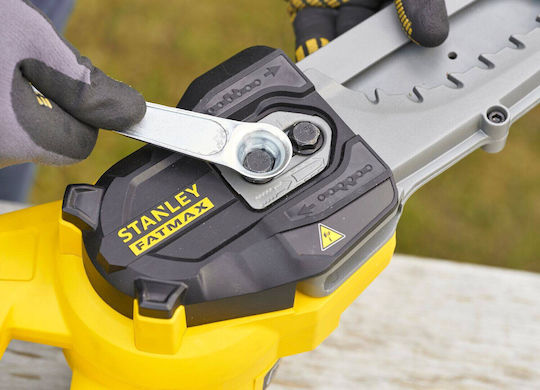 Stanley -QW Pruner with Maximum Cutting Diameter 100mm