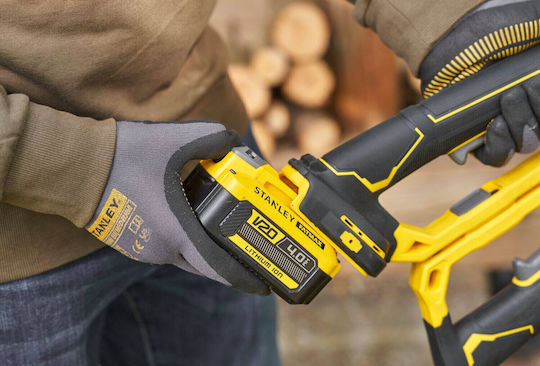 Stanley -QW Pruner with Maximum Cutting Diameter 100mm