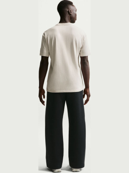 Sportswear Тениска Екрю